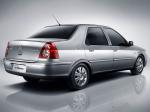Citroen C-Elysee Sedan 2008 года